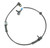 ABS Sensor For Chevrolet GMC Cadillac | SKFSC304