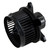 Flanged Vented CCW Blower Motor w/ Wheel | 4SE75112