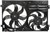 Radiator Fan Assembly | DOR620-805