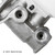 Brake Master Cyl | BEC072-9836