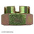 Axle Nuts | BEC103-0511
