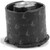 Sus Subframe Mount Rear Left,Rear Right | 62M9981