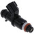 Remanufactured Multi Port Fuel Injector | GBI842-12424
