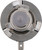 Standard Headlight H11B - Qty 1 | PHIH11BB1