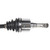 Ford, Mercury (4.6) CV Axle Assembly  - Rear Right | GSPNCV11120