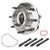 Hub Assembly | SAG102446