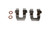 Remanufactured Unloaded Caliper w/Bracket | CAR18-B4718
