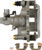Remanufactured Unloaded Caliper w/Bracket | CAR18-B4718