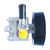 New Power Steering Pump with Pulley and Pipe | EPS6048PX