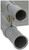 Plate & Fin Evaporator Core | 4SE54188