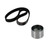 Timing Belt Kit Without Water Pump | CONTB194K2