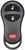 Keyless Remote Case Replacement | DOR13628
