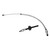 Element3 Parking Front Brake Cable | RAYBC95139