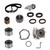 Continental Timing Belt Kit With Water Pump | CONPP328LK4