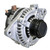 Remanufactured First Time Fit Alternator, 100 Amp | DEN210-1158