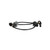 ABS Speed Sensor | BWDABS2631
