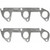 Exhaust Manifold Gasket Set | 557MS 93850
