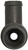 Water Control Tee Valve | 4SE74799