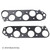 Plenum Gasket Set | BEC037-4888