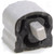 Transmission Mount Rear | 62M10006