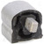 Transmission Mount Rear | 62M10006