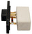 HVAC Blower Motor Resistor | 4SE20342