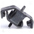Engine Mount Rear | 62M8659
