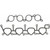 Engine Intake Manifold Gasket Set | 557MS 95459-1