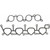 Engine Intake Manifold Gasket Set | 557MS 95459-1