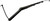 Wiper Arm | DOR42548