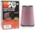 Universal Clamp-On Air Filter - 4-1/2" (ID) x 8-3/8" (H) | KNERU-1008