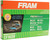 Fresh Breeze Cabin Air Filter | FRMCF10259