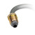 16mm Male "O" Ring x 3/8" Beaded Tube | EPS81063