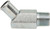 45° Heater Fitting | 4SE84505