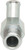 45° Heater Fitting | 4SE84505