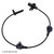 Abs Speed Sensor | BEC084-4898