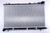Radiator w/Integrated Transmission Oil Cooler | NIS67712