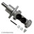 Brake Master Cyl | BEC072-8700