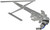 Window Regulator | DOR741-015
