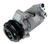 DKS17D Compressor | 4SE98450