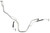 Suction & Liquid Line Internal Heat Exchange Hose Assembly | 4SE65804