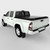 SE Tonneau Cover, Black Textured | UNDUC4056