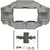 Remanufactured Unloaded Caliper | CAR18-P5613