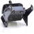 Transmission Mount Rear | 62M2634