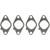 Exhaust Manifold Gasket Set | 557MS 94803