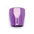 6AN Hose End Socket With Purple Anodized Finish - Pair | RUS615522