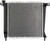 Complete Radiator | SPECU897