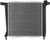 Complete Radiator | SPECU897
