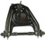 Suspension Control Arm And Ball Joint Assembly | DOR520-181