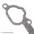 Intake Manifold Gasket Set | BEC037-6024